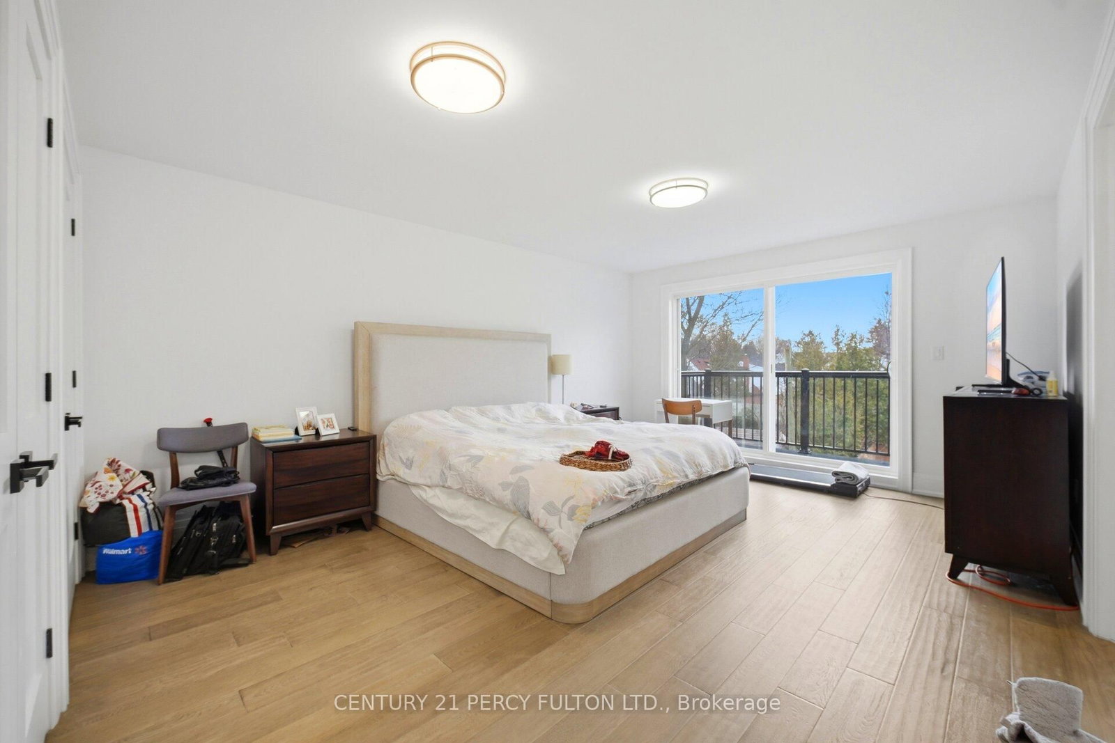 Detached House for sale at 195 Danforth Road, Toronto, Ontario, M1L 3X1 - Oakridge - MLS: E13002712