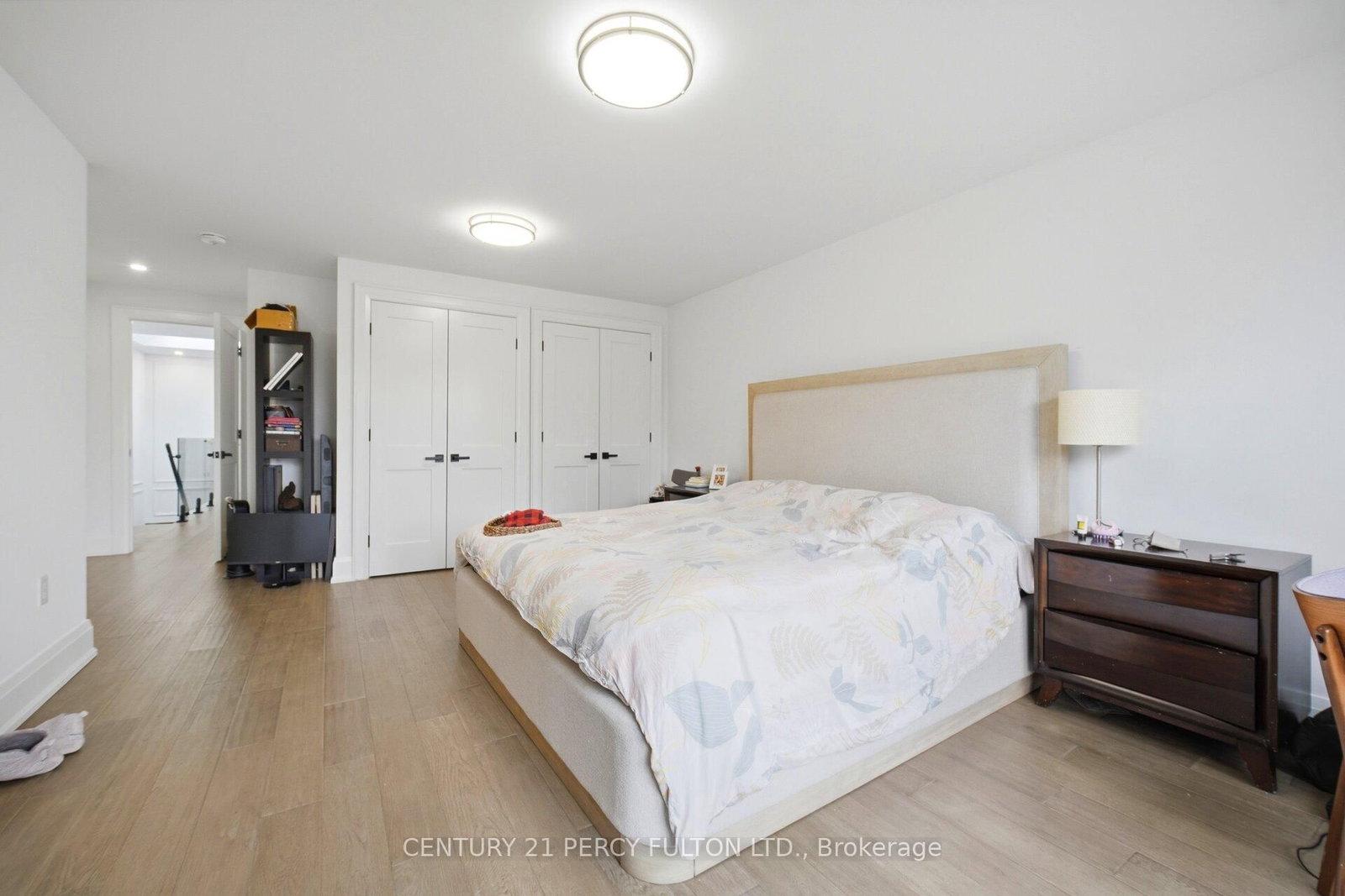 Detached House for sale at 195 Danforth Road, Toronto, Ontario, M1L 3X1 - Oakridge - MLS: E13002712