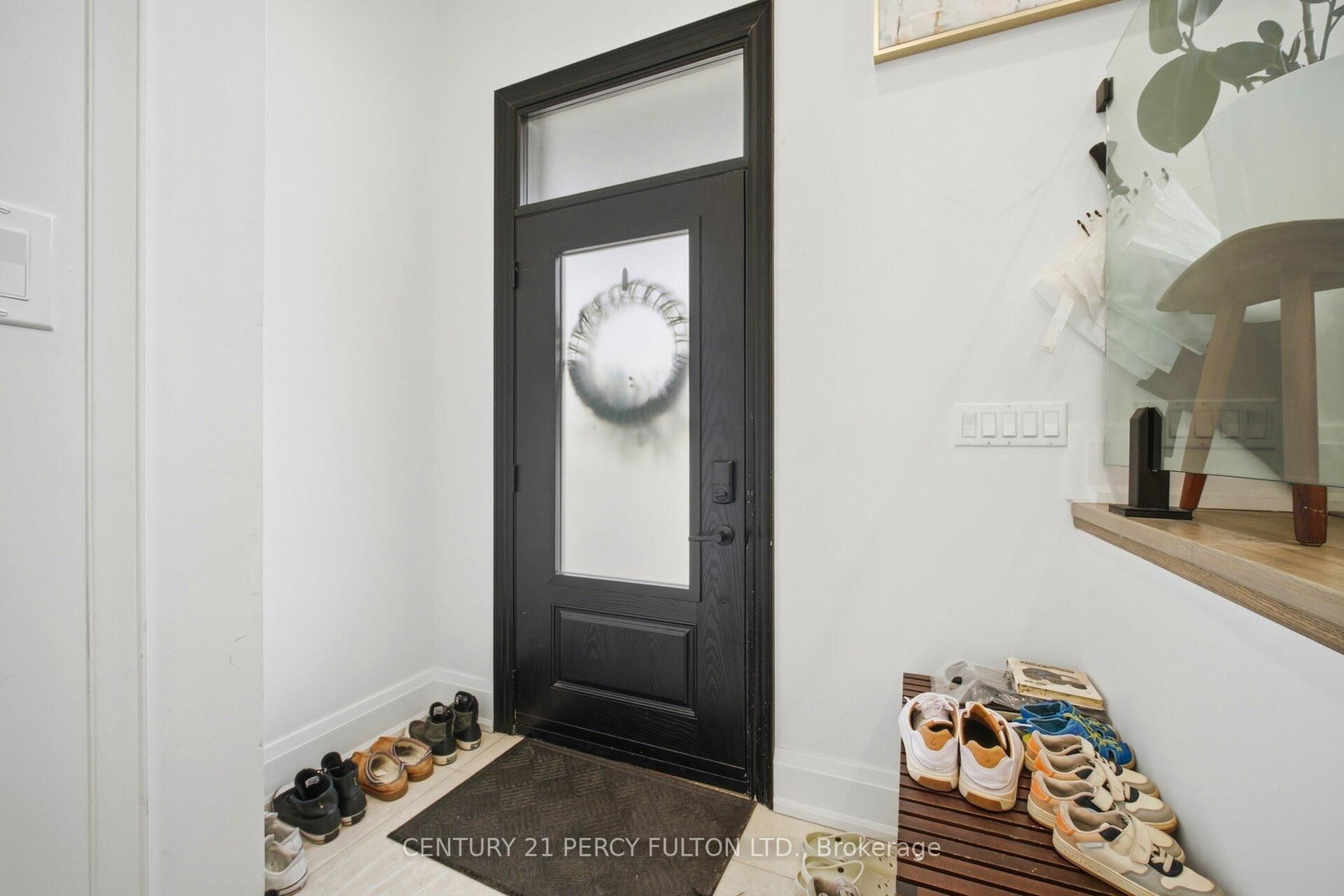 Detached House for sale at 195 Danforth Road, Toronto, Ontario, M1L 3X1 - Oakridge - MLS: E13002712