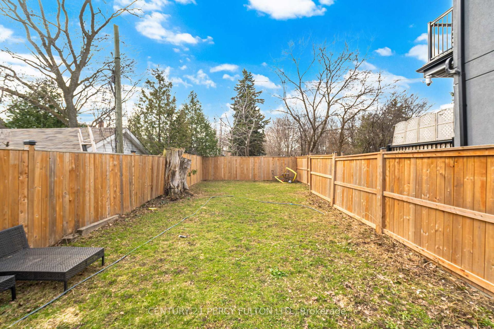 Detached House for sale at 195 Danforth Road, Toronto, Ontario, M1L 3X1 - Oakridge - MLS: E13002712