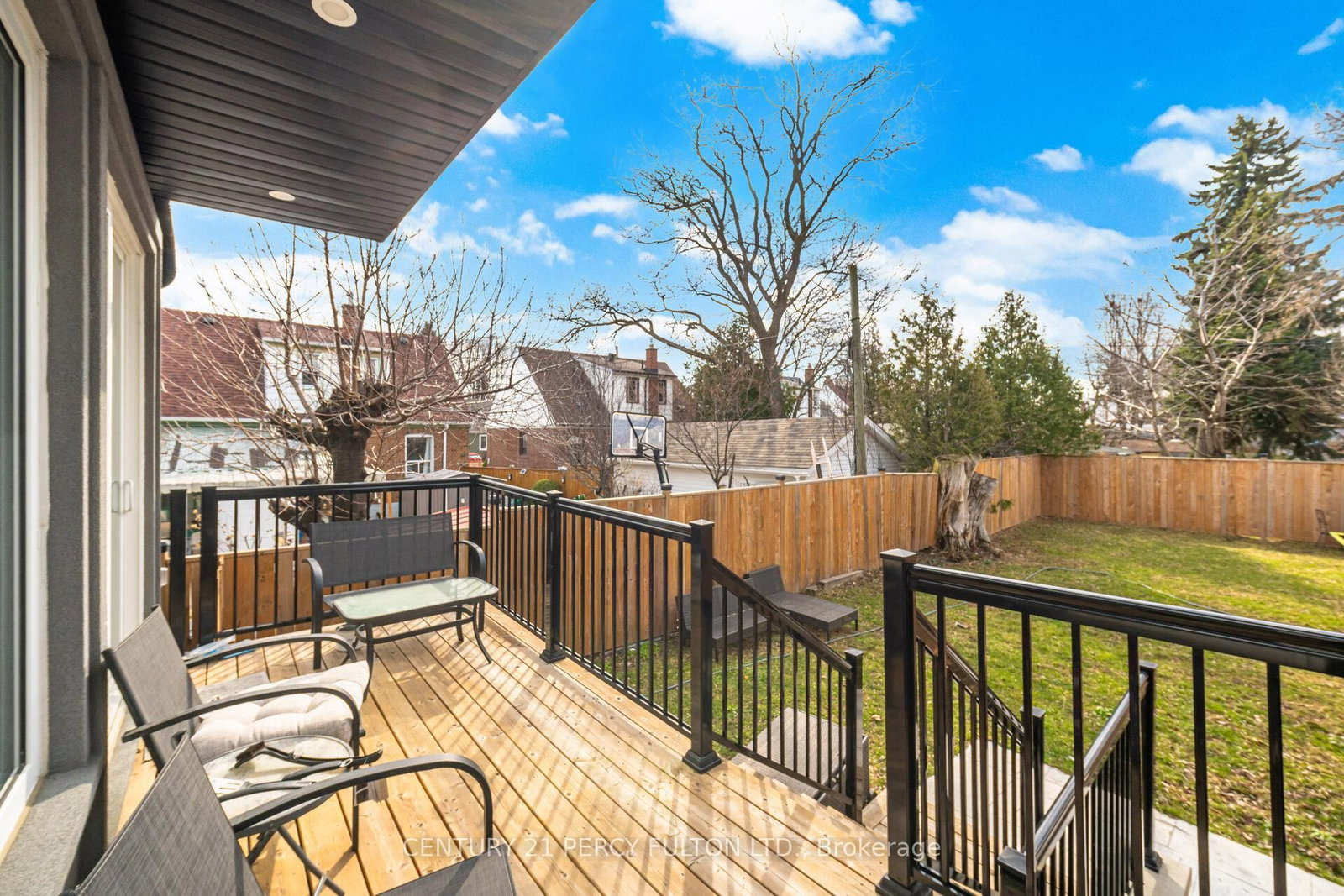 Detached House for sale at 195 Danforth Road, Toronto, Ontario, M1L 3X1 - Oakridge - MLS: E13002712