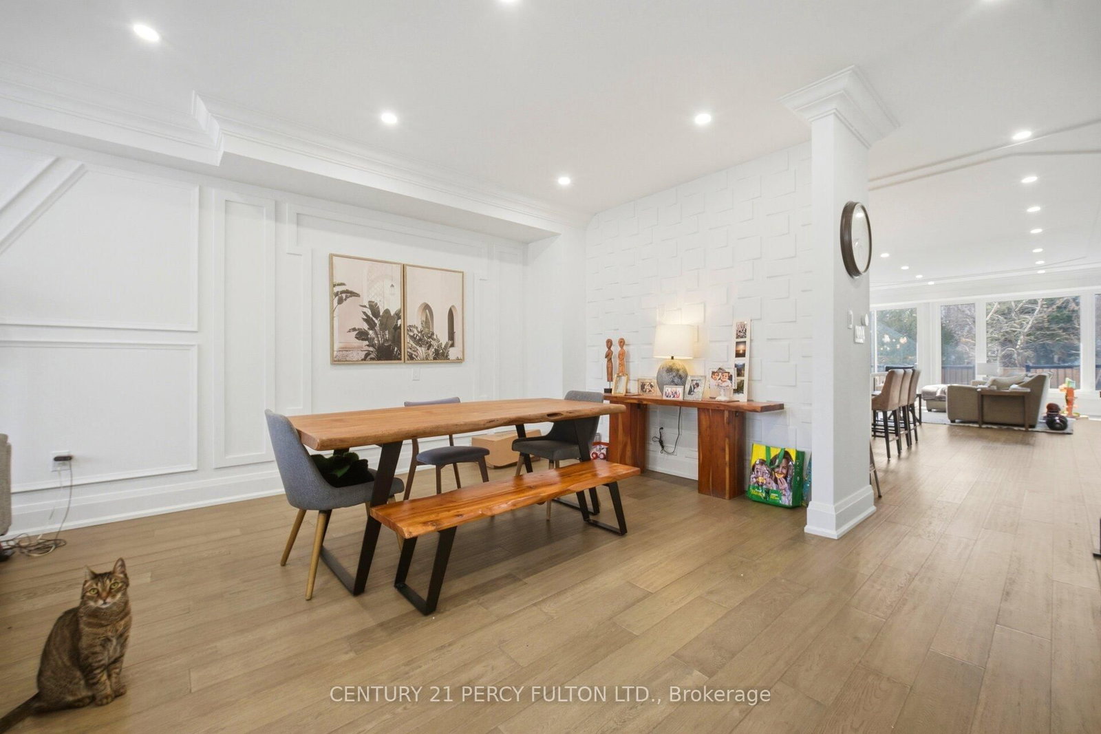 Detached House for sale at 195 Danforth Road, Toronto, Ontario, M1L 3X1 - Oakridge - MLS: E13002712