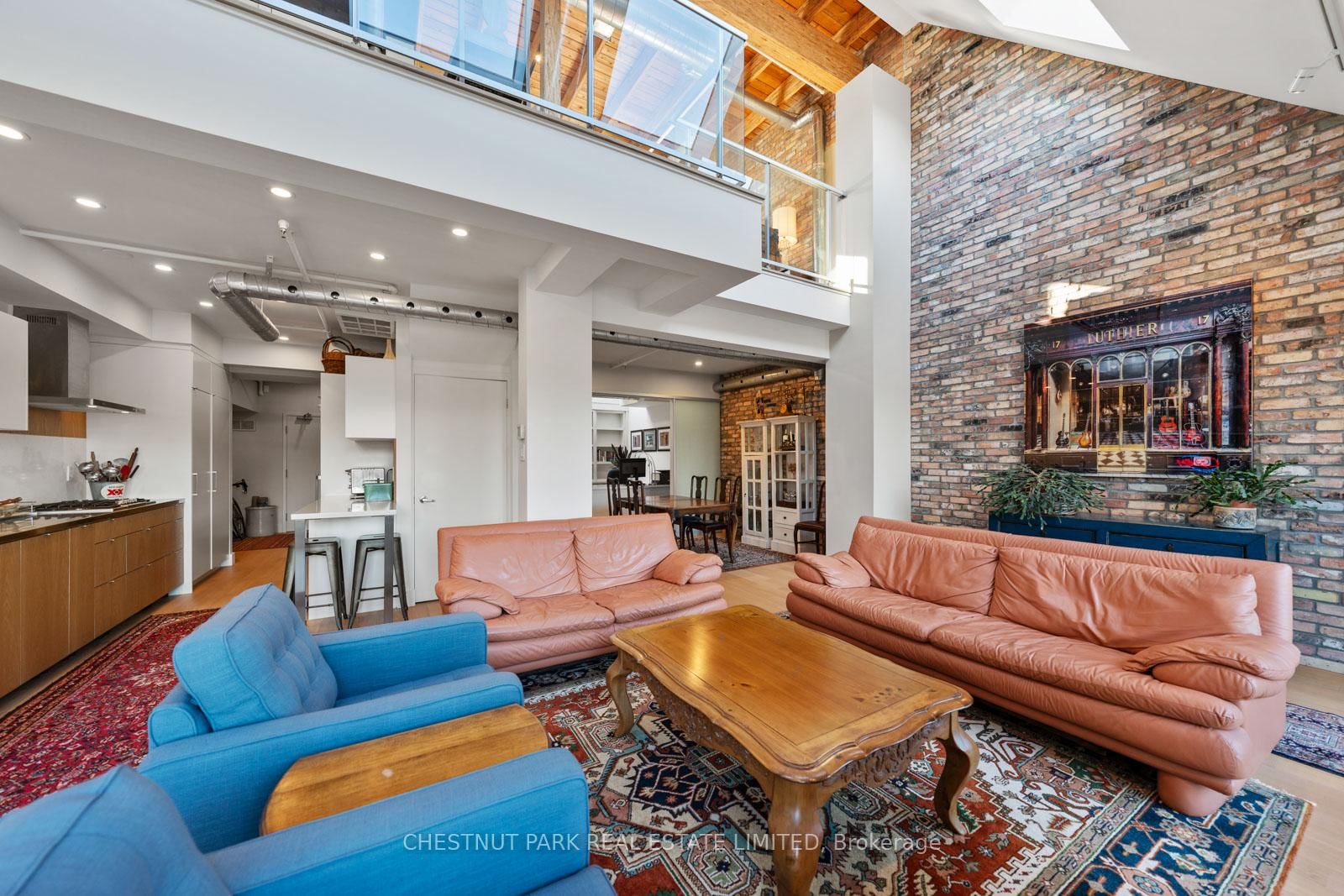 1852 Queen Street E, Unit 304 - Photo 16