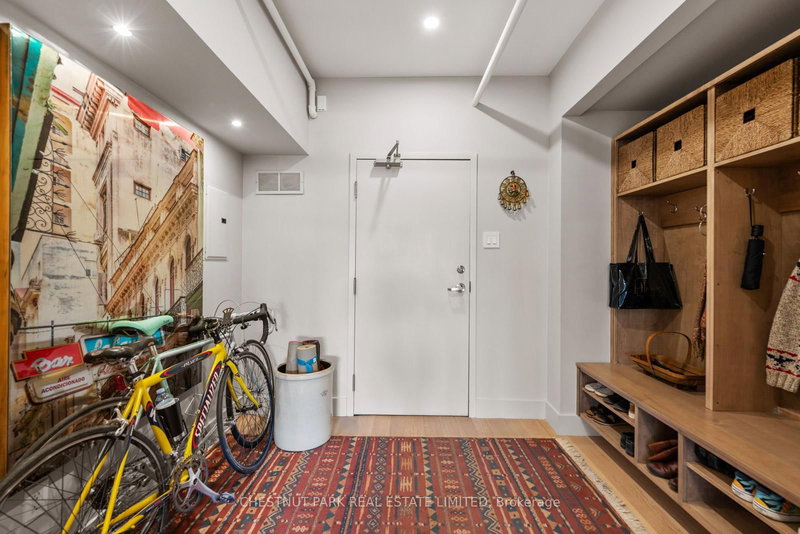 304 - 1852 Queen St E, Toronto, M4L 1H1 | Image 2