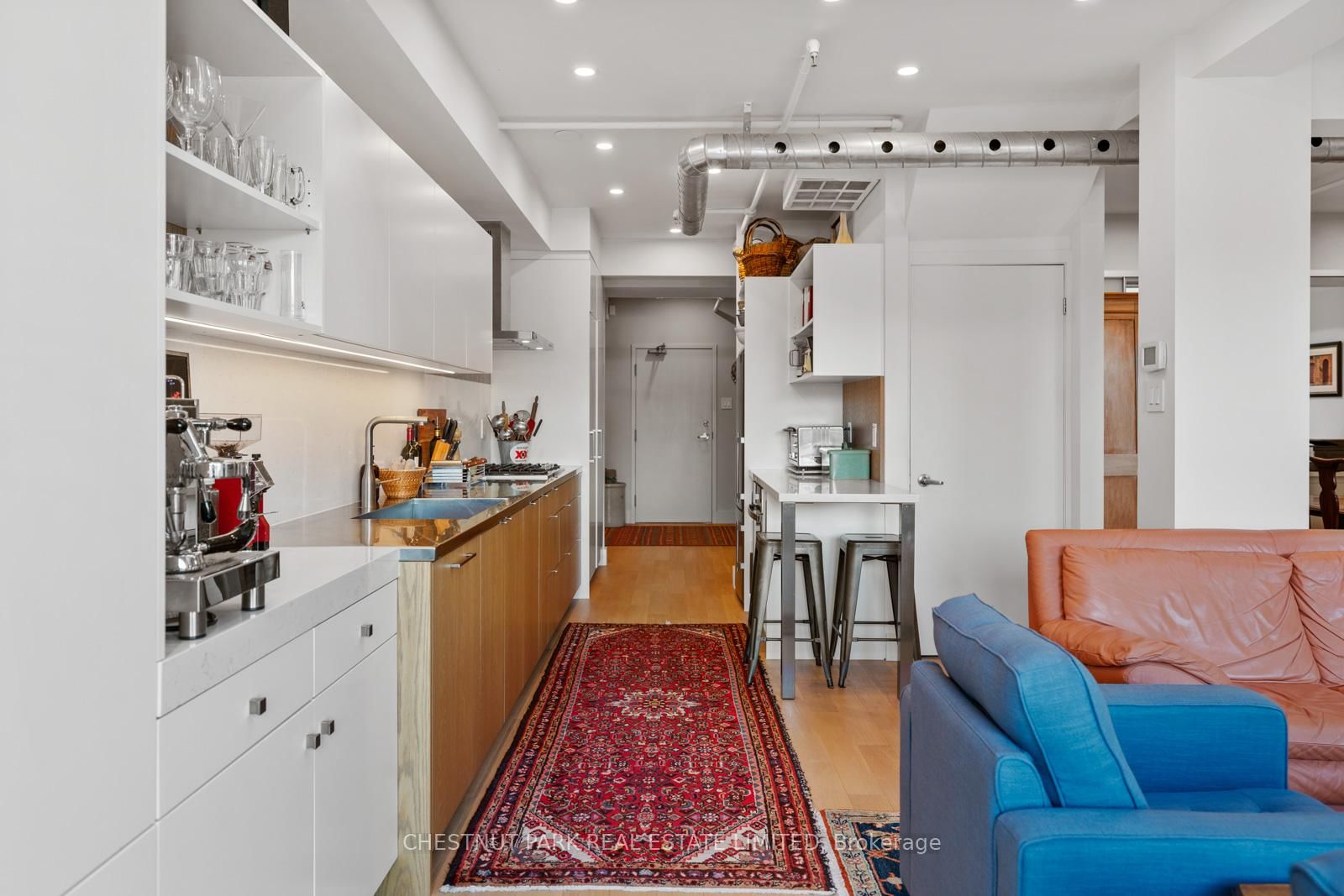 1852 Queen Street E, Unit 304 - Photo 25