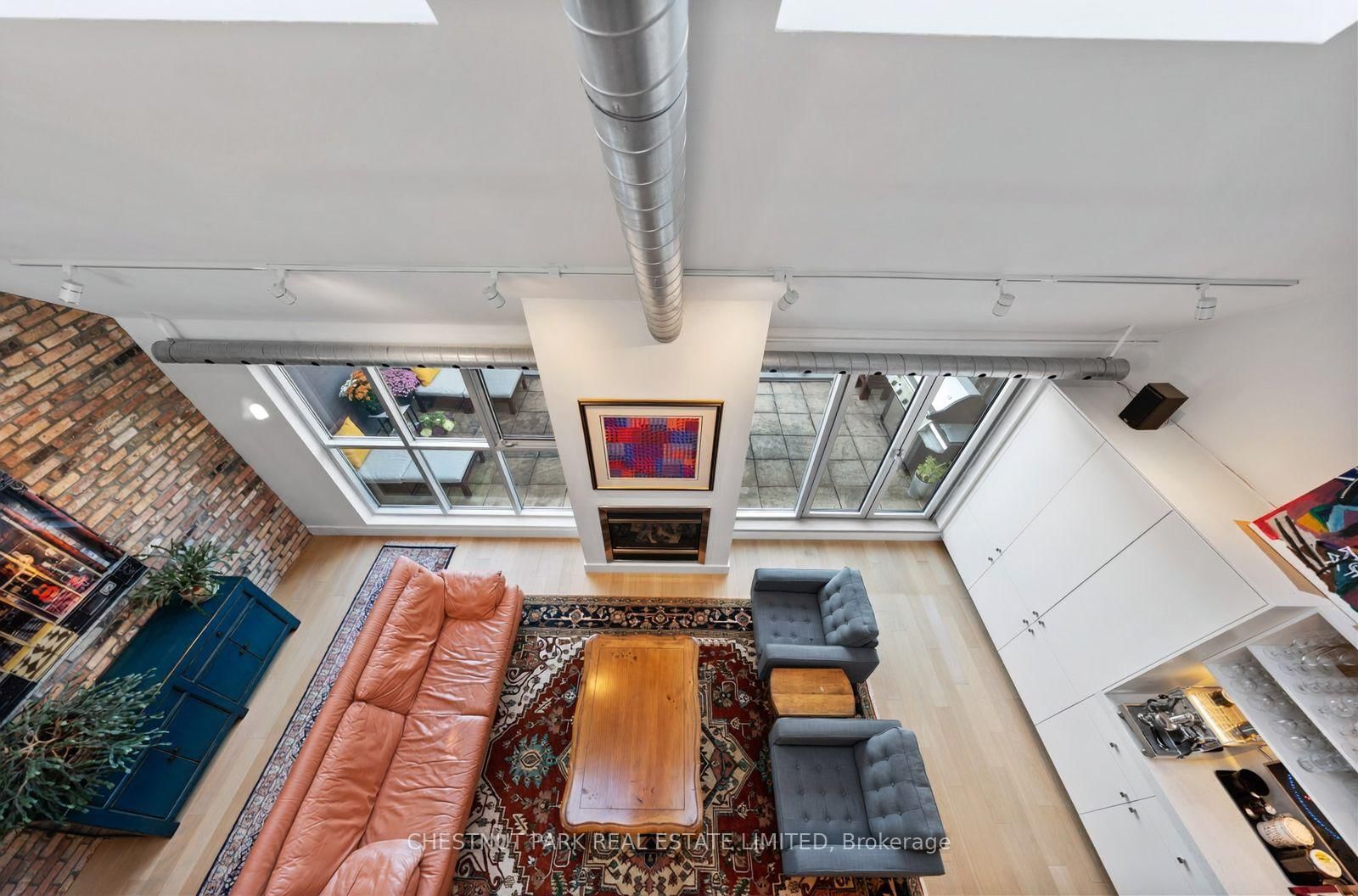 1852 Queen Street E, Unit 304 - Photo 27