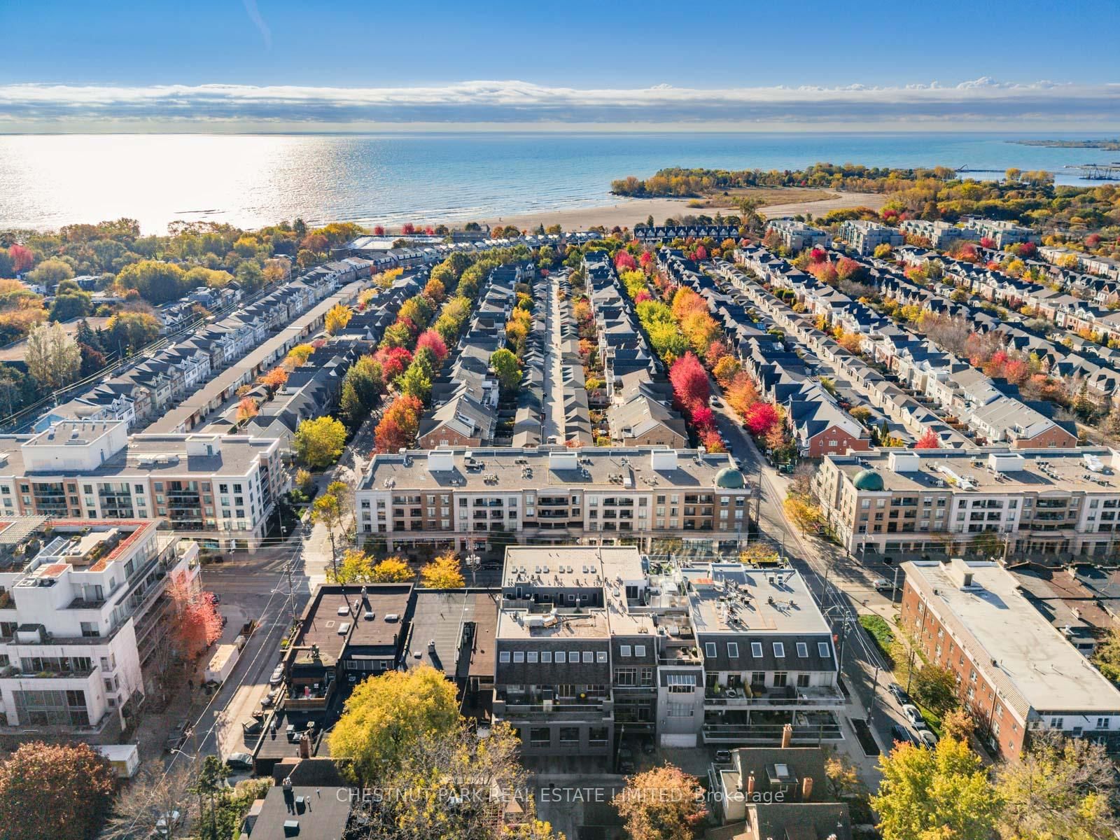 1852 Queen Street E, Unit 304 - Photo 38