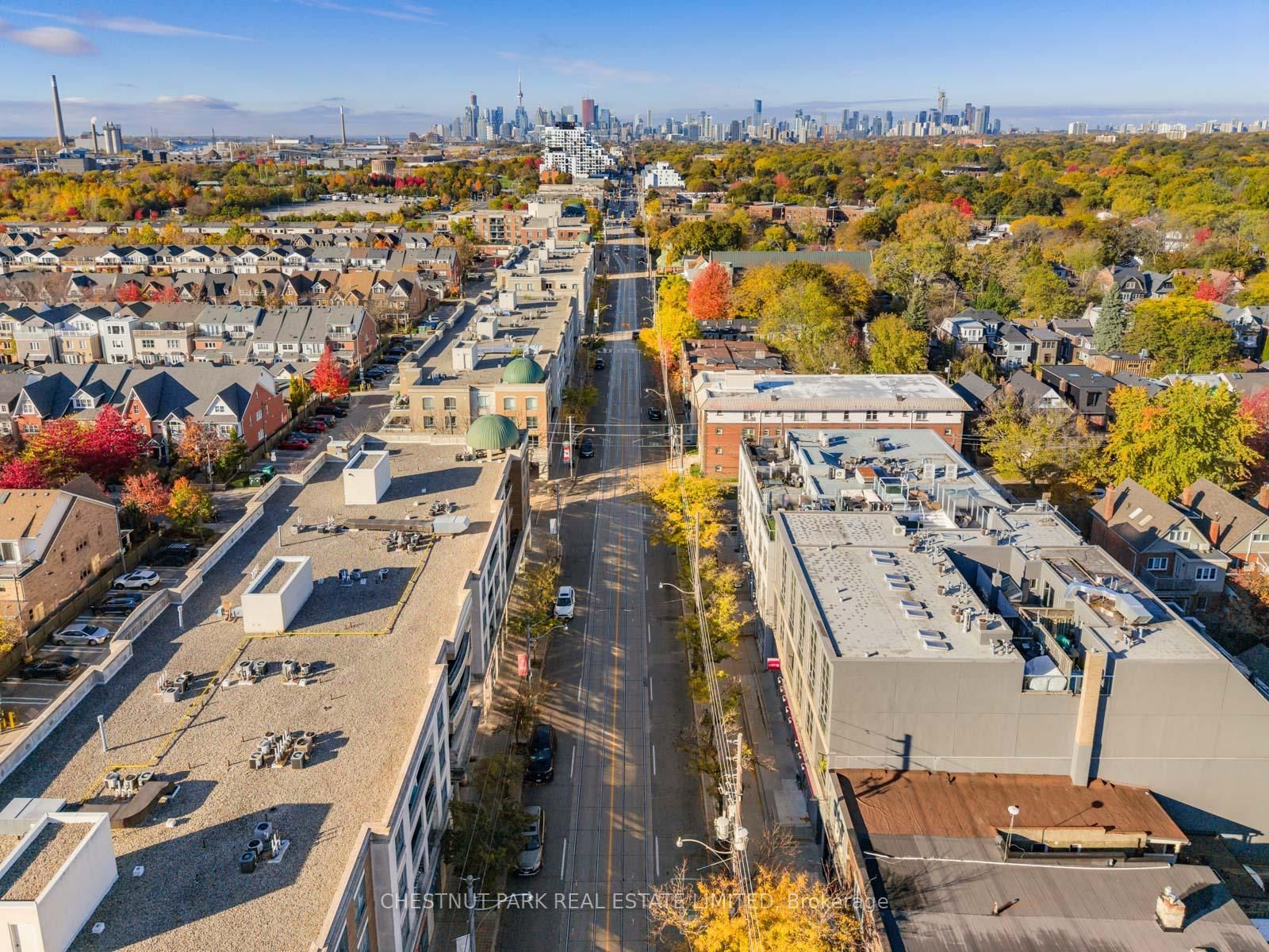 1852 Queen Street E, Unit 304 - Photo 39