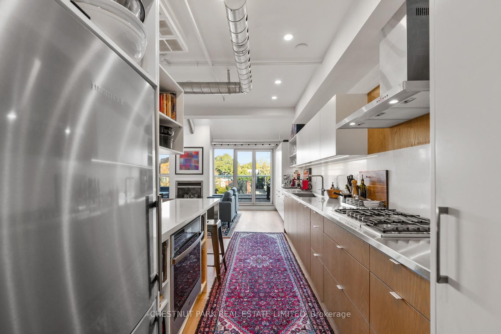 1852 Queen Street E, Unit 304 - Photo 5