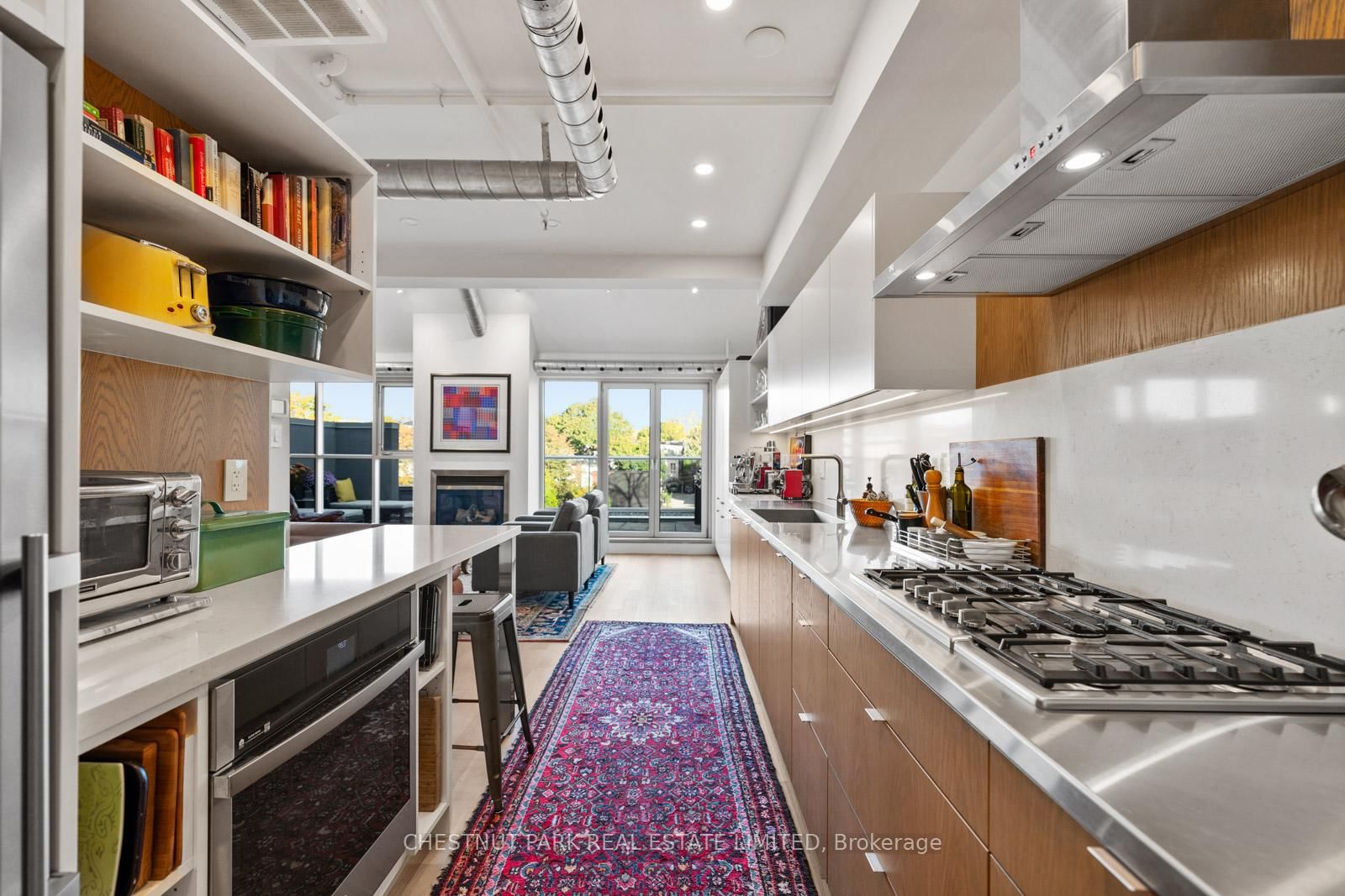 1852 Queen Street E, Unit 304 - Photo 6