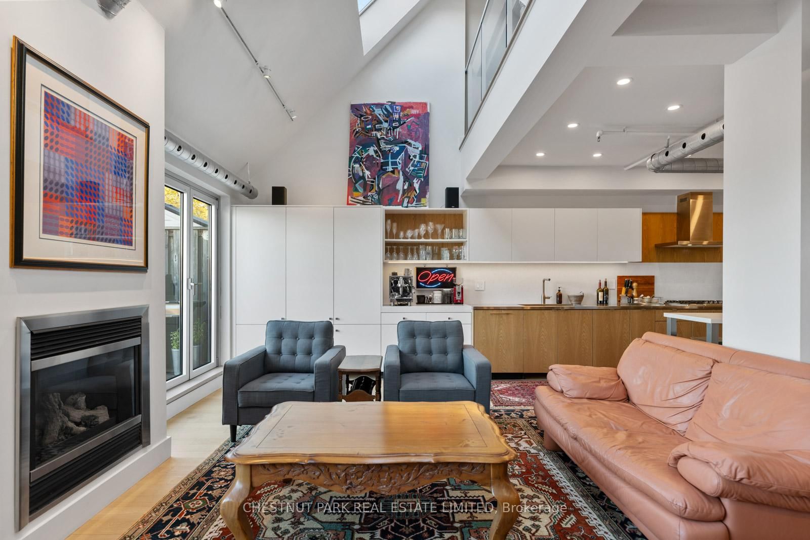 1852 Queen Street E, Unit 304 - Photo 9