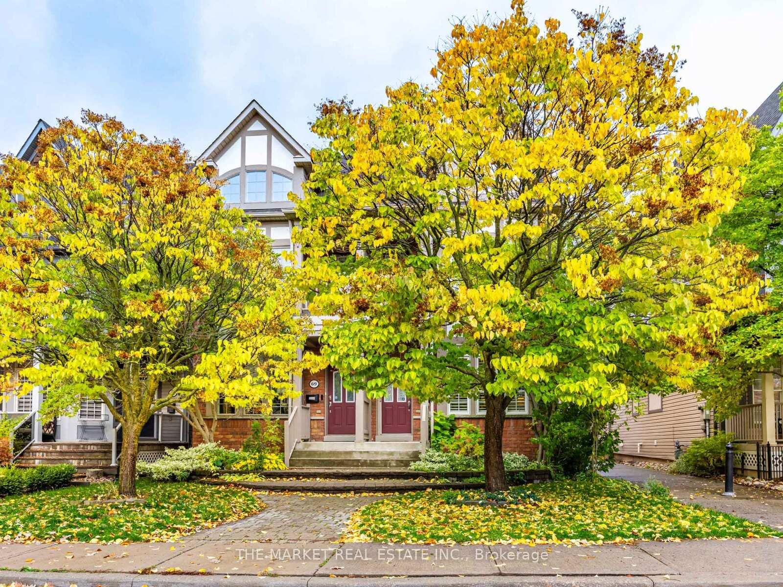 Property at 67 Winners