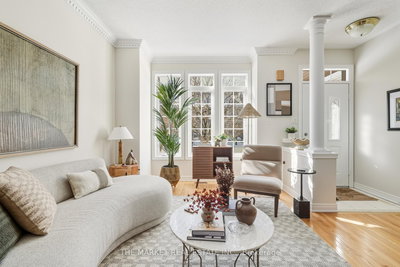 67 Winners Circ | Toronto | Image