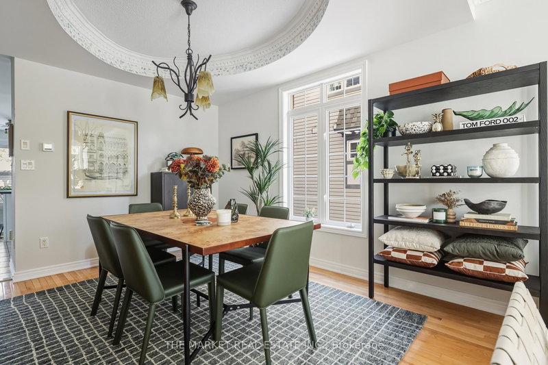 67 Winners Circ, Toronto, M4L 3Y7 | Image 2