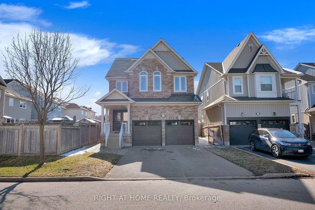 119 Mildenhall Place