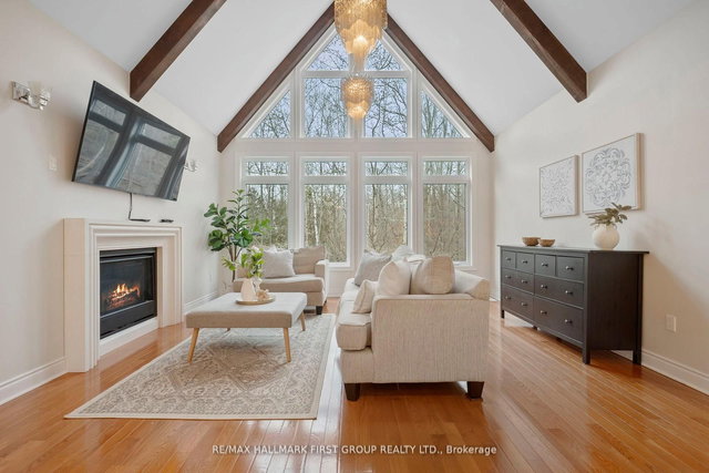 544 George Reynolds Drive