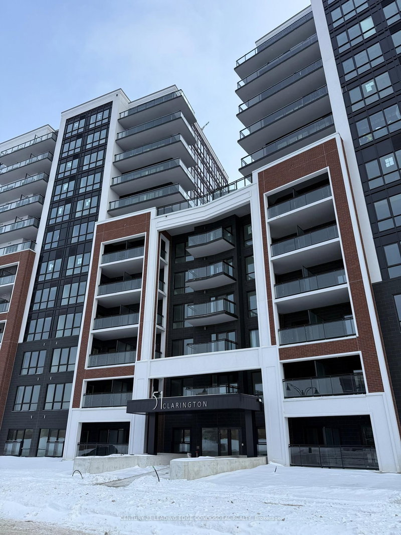 621 - 51 Clarington Blvd, Clarington, L1C 0H6 | Image 2