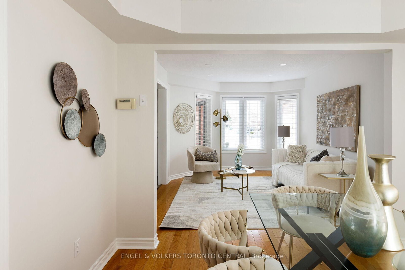 Detached House for sale at 1539 Nipissing Court, Pickering, Ontario, L1V 6T8 - Amberlea - MLS: E13003242