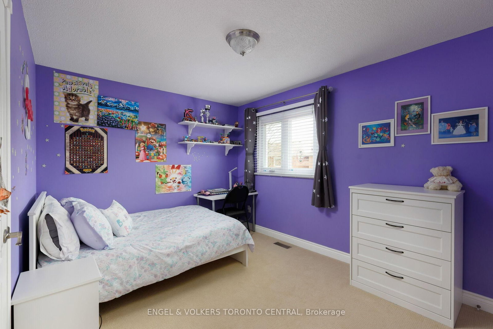 Detached House for sale at 1539 Nipissing Court, Pickering, Ontario, L1V 6T8 - Amberlea - MLS: E13003242