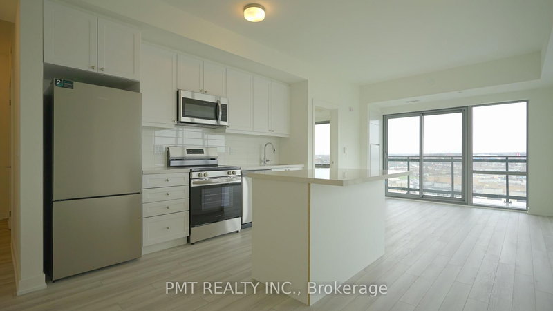 1007 - 51 Clarington Blvd, Clarington, L1C 7J8 | Image 2