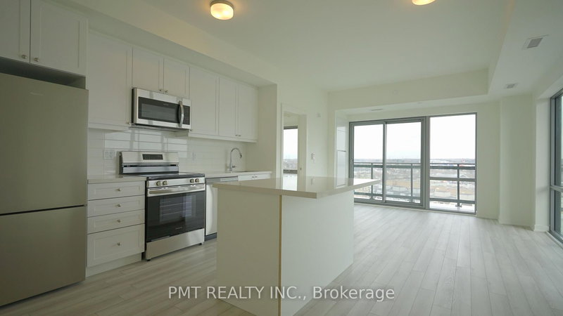 1007 - 51 Clarington Blvd, Clarington, L1C 7J8 | Image 3