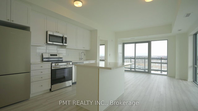 1007 - 51 Clarington Boulevard