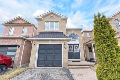 38 Perfitt Cres | Ajax | Image