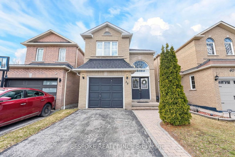 38 Perfitt Cres, Ajax, L1Z 1J3 | Image 2