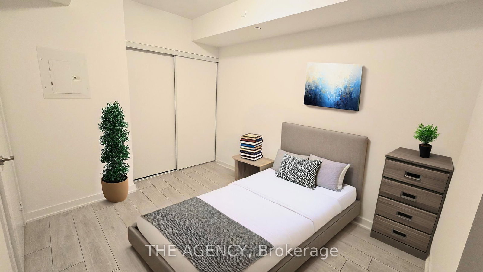 2033 Kennedy Road, Unit 2709 - Photo 14