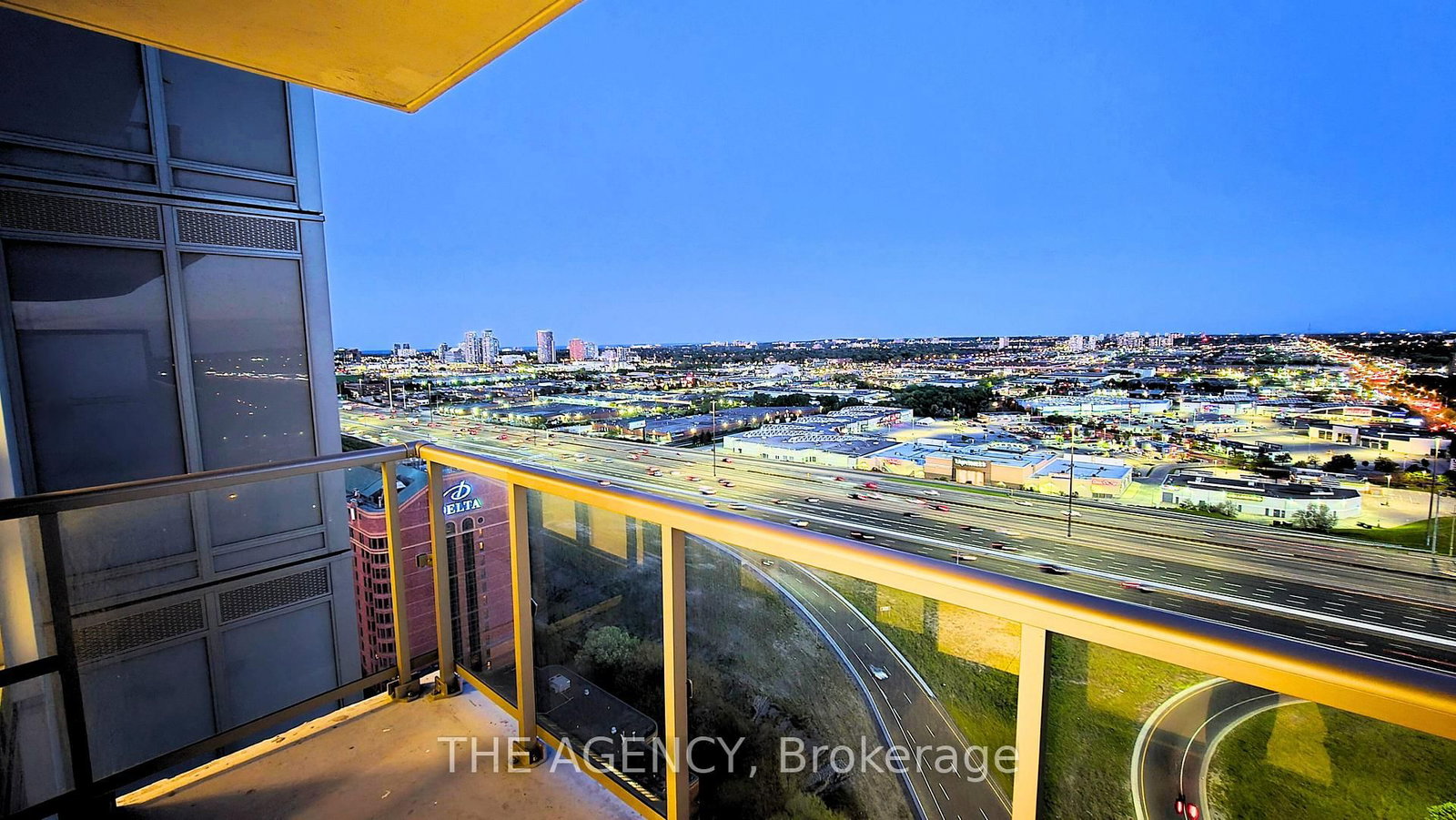 2033 Kennedy Road, Unit 2709 - Photo 19