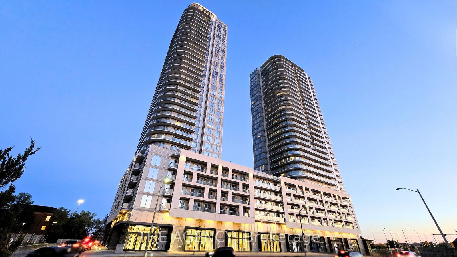 2033 Kennedy Road, Unit 2709 - Photo 3