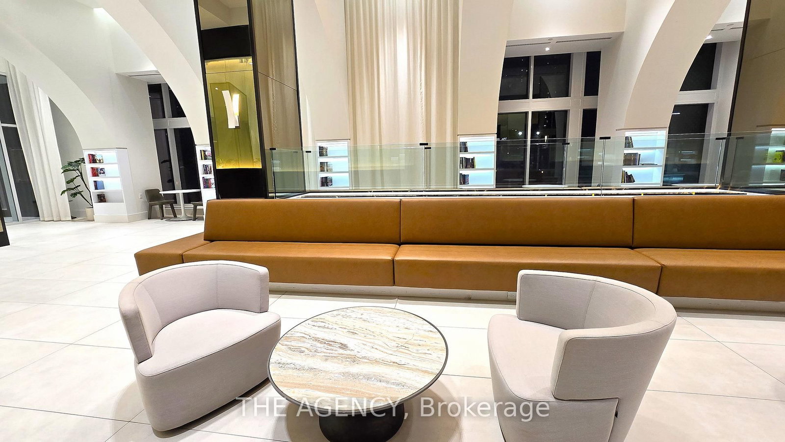 2033 Kennedy Road, Unit 2709 - Photo 4