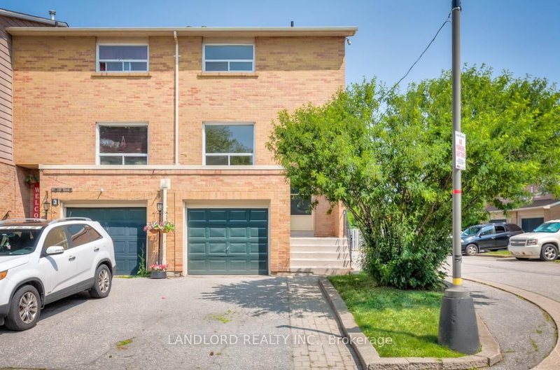 home for lease on 30-2830 Midland Avenue