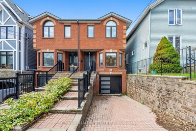 158 Wheeler Ave | Toronto | Image