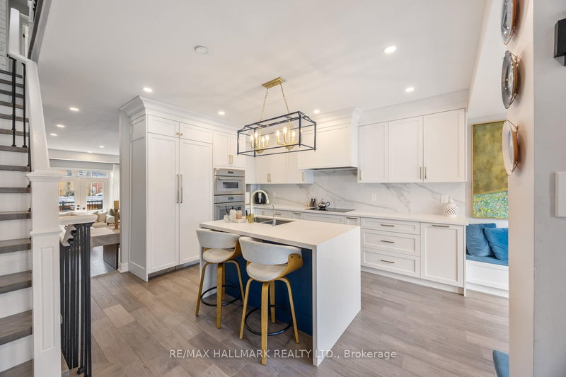 158 Wheeler Ave, Toronto, M4L 3V4 | Image 2