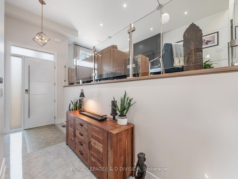 221 Virginia Ave, Toronto, M4C 2T6 | Image 3