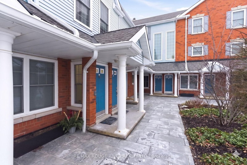 home for sale on E2-1665 Nash Road