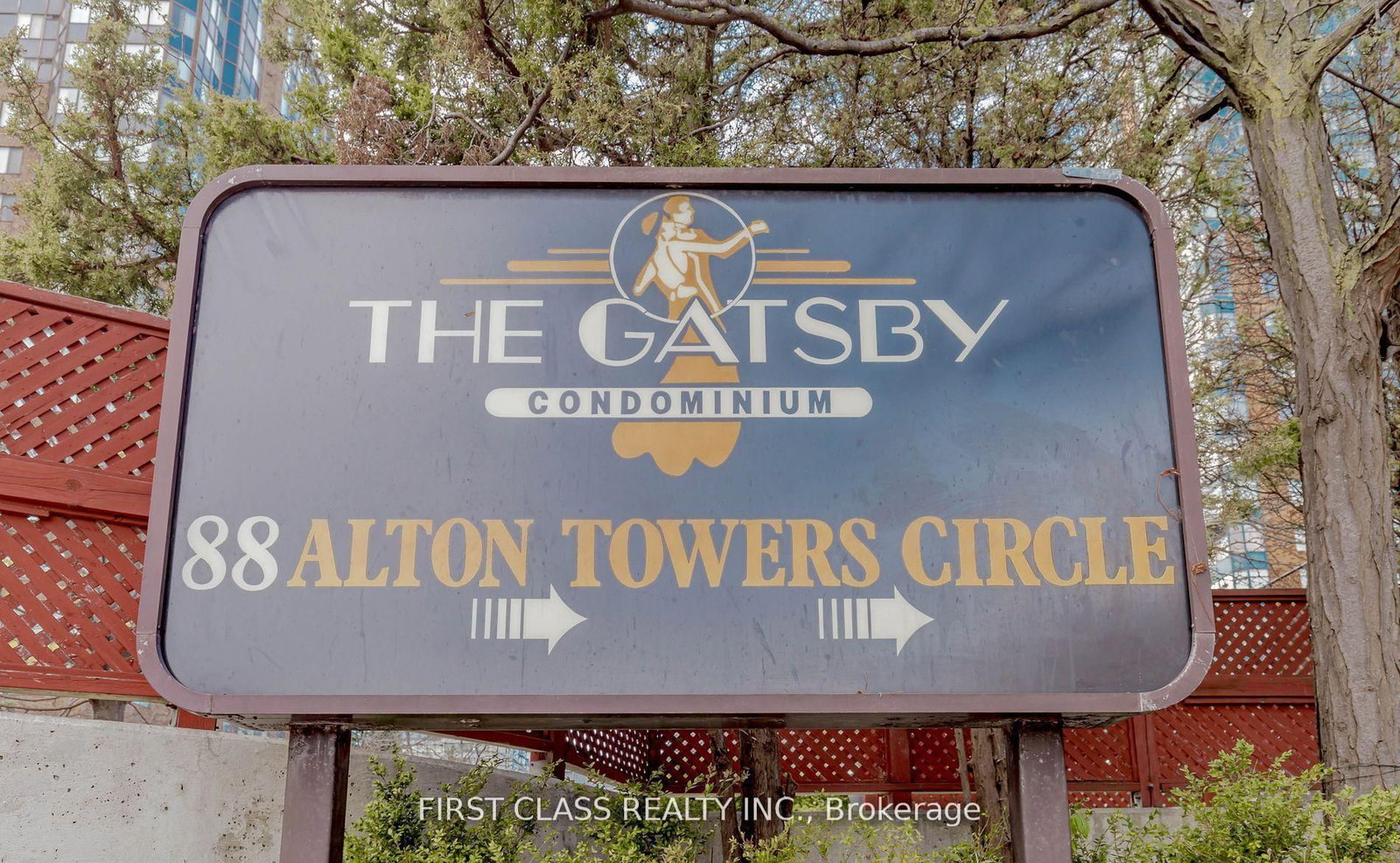 88 ALTON TOWERS Circle, Unit 1101 - Photo 3