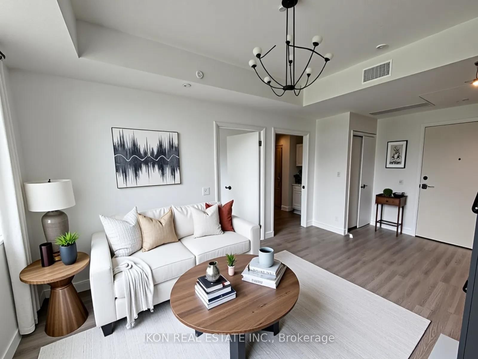 1050 Eastern Avenue, Unit 312