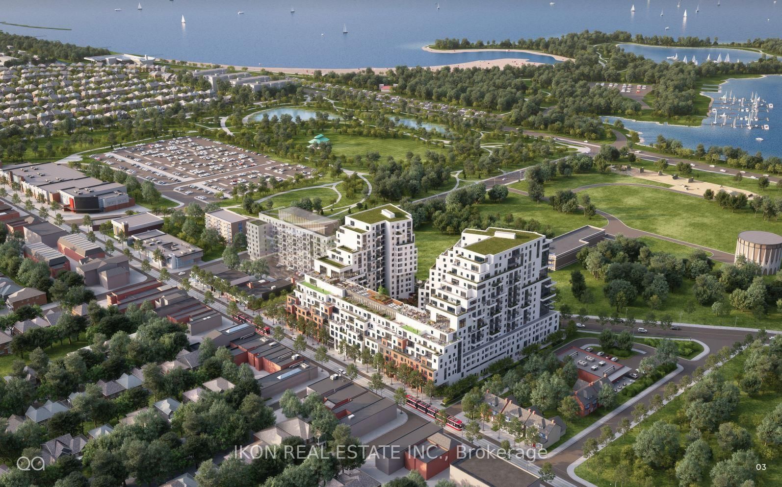 1050 Eastern Avenue, Unit 312 - Photo 5