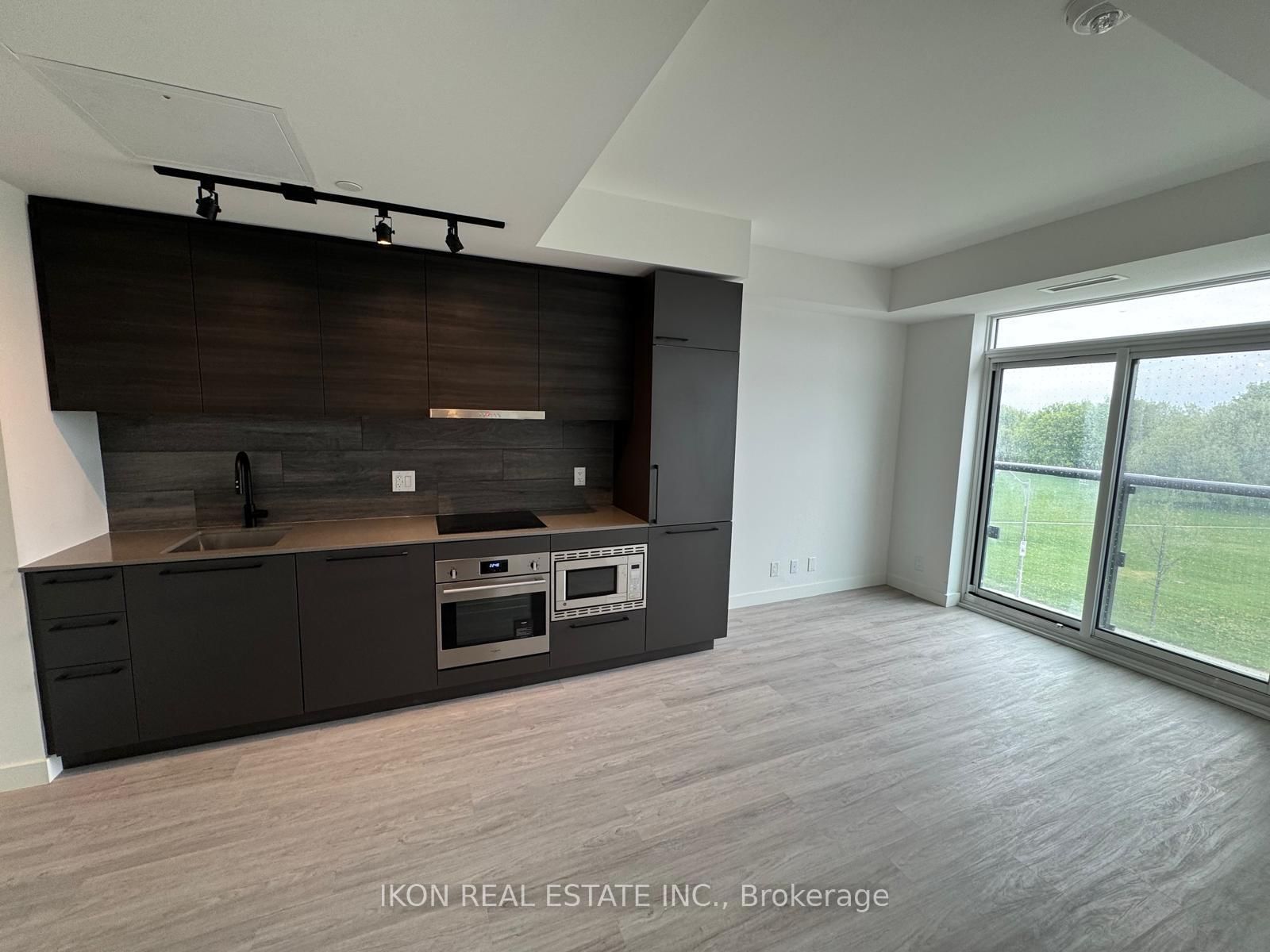 Condo for lease at 312-1050 Eastern Avenue, Toronto, Ontario, M4L 1E6 - The Beaches - MLS: E13003692