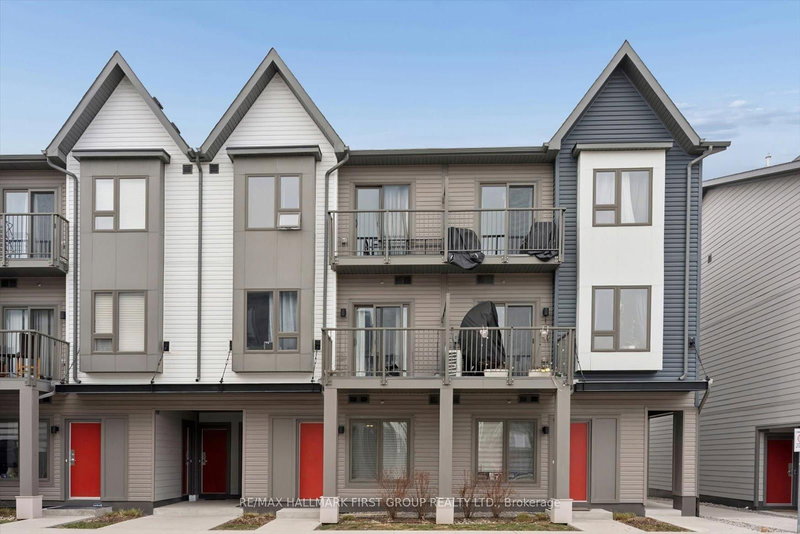 home for sale on 1013-2635 William Jackson Drive