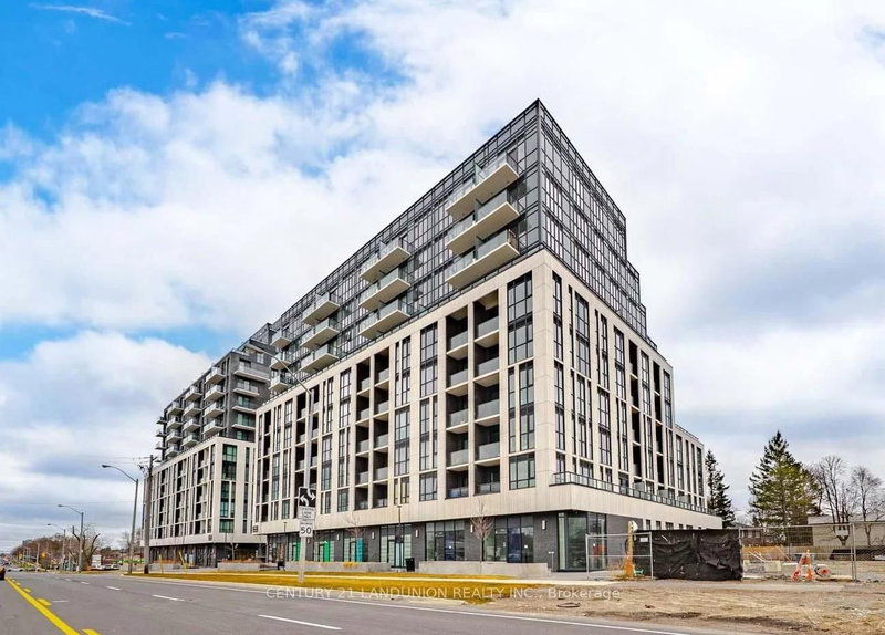 home for lease on 205-3421 Sheppard Avenue E