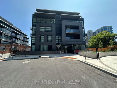 Condo leased at 184 F-1608 Charles Street, Whitby, Ontario, L1N 0P6 - Port Whitby - MLS: E13003748