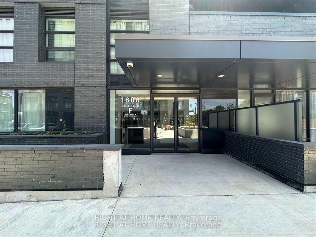 1608 Charles Street, Unit 184 F - Photo 2