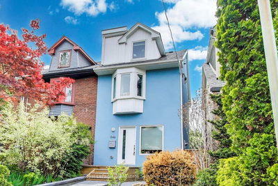 Main - 846 Carlaw Ave | Toronto | Image