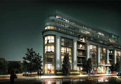 501 - 1400 Kingston Rd | Toronto | Image