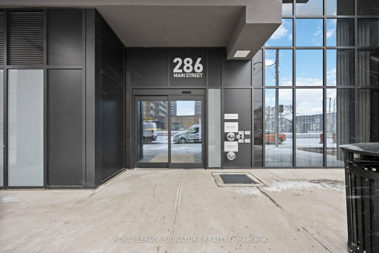 286 Main Street, Unit 2405 - Photo 2