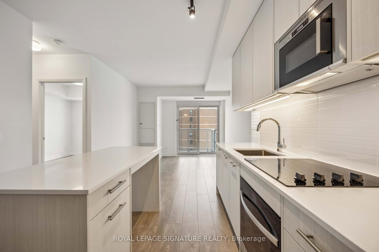 286 Main Street, Unit 2405 - Photo 3