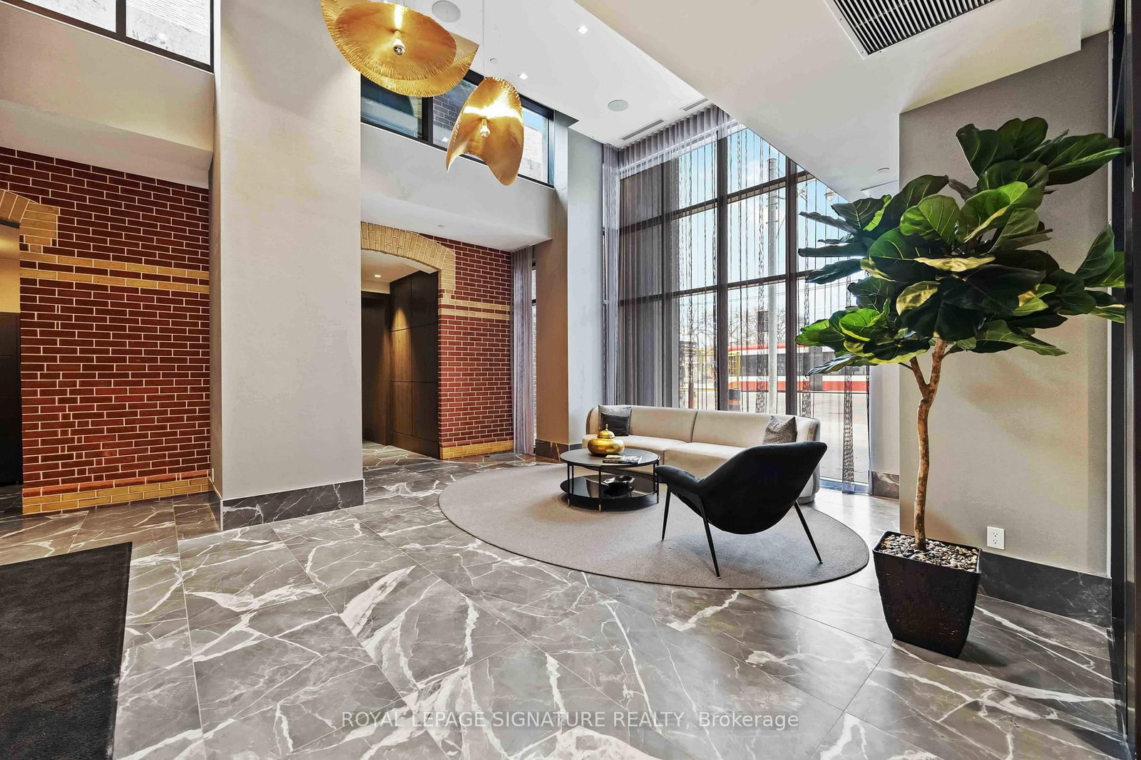 Condo for lease at 2405-286 Main Street, Toronto, Ontario, M4C 0B3 - East End-Danforth - MLS: E13003978